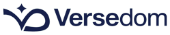 Versedom Logo